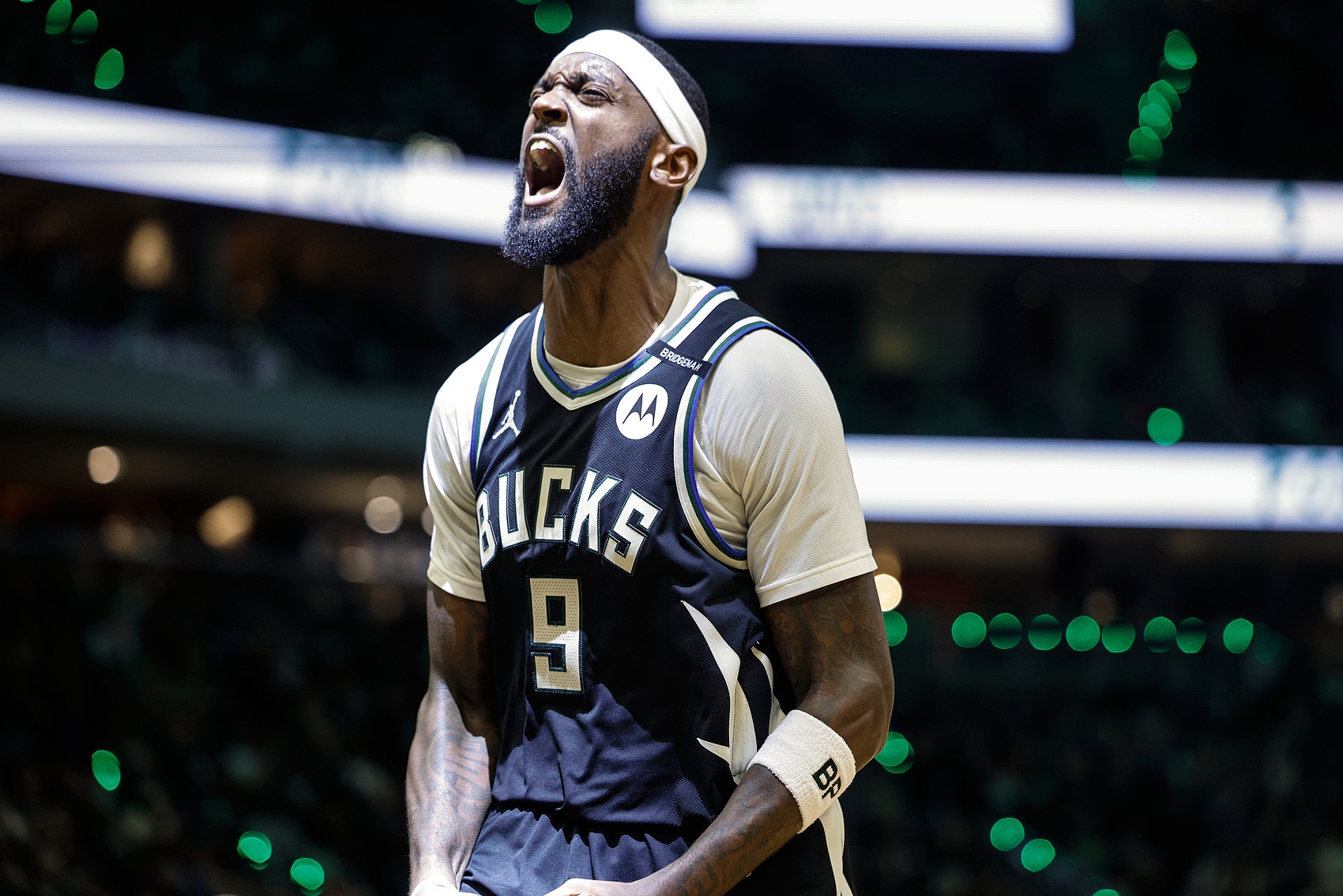 NBA高管揭秘 波蒂斯引多队争抢勇士成潜在黑马