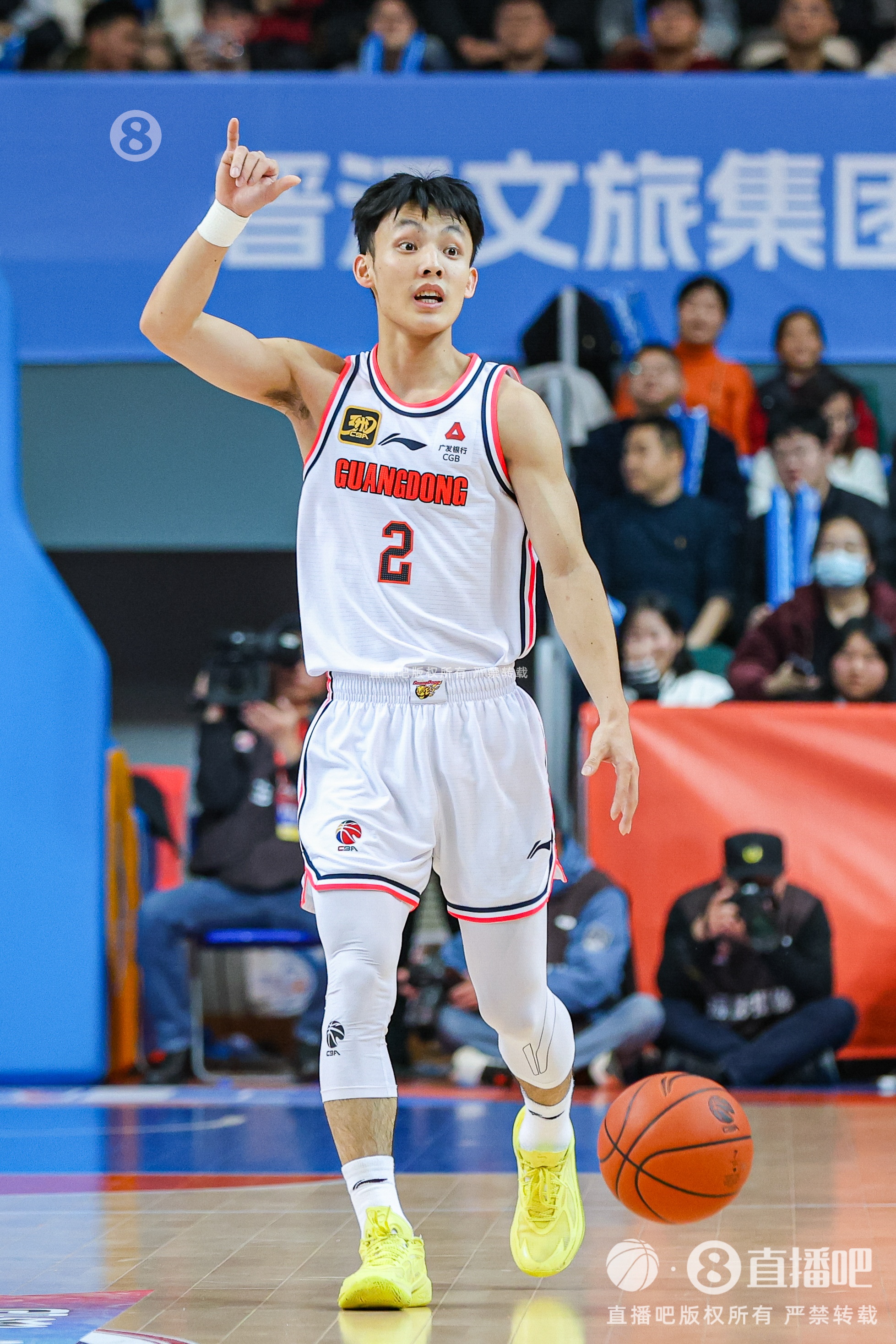北控索要徐杰遭拒致陈国豪交易告吹 广东队底线曝光
